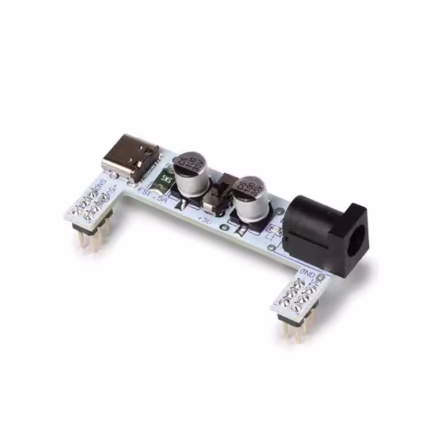 WPM467 Pimoroni Ltd  Cartes d'évaluation - Cartes d'extension Cartes filles